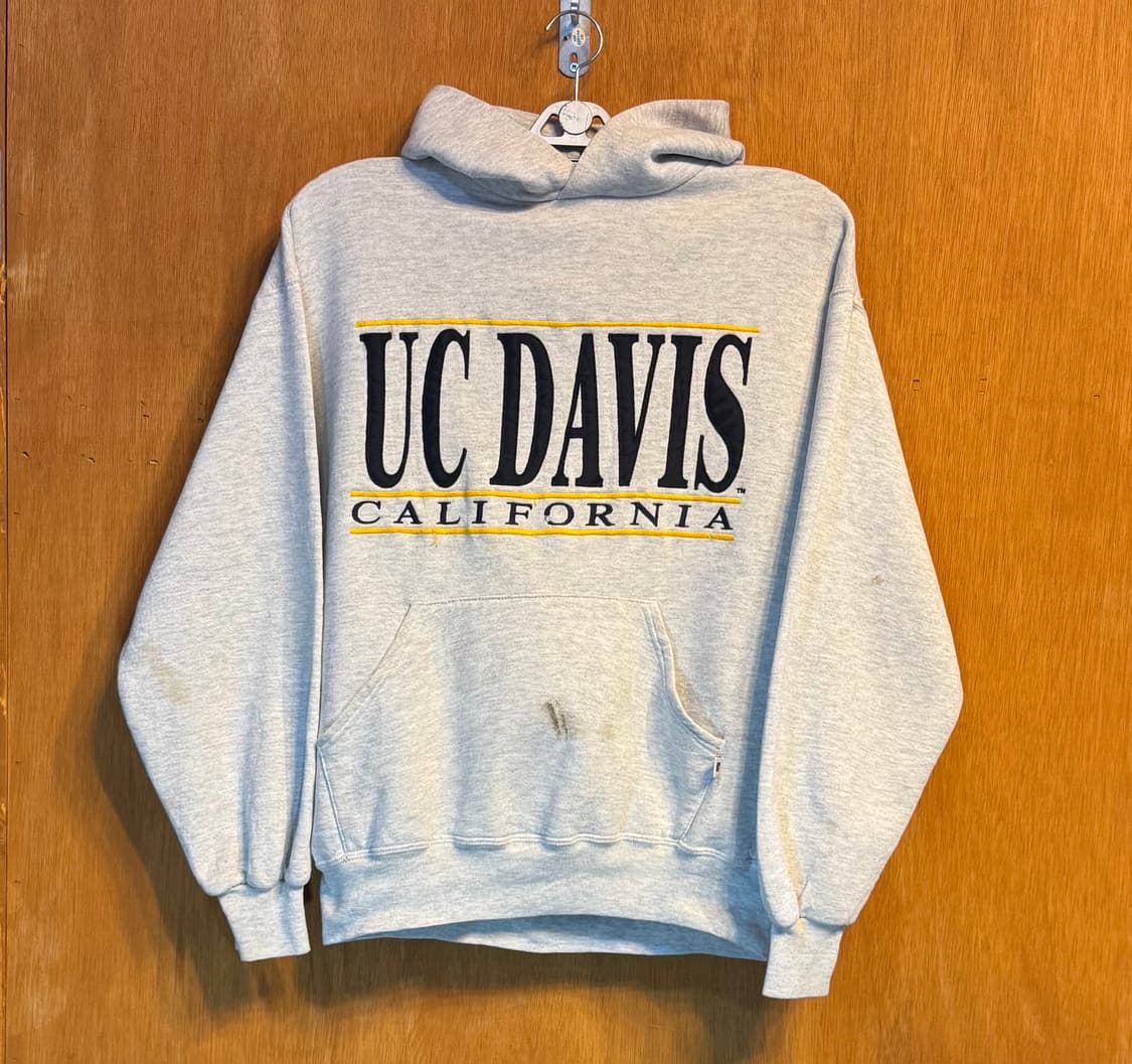 USA 빈티지 러셀 후드티 "L" (372) 상품이미지1