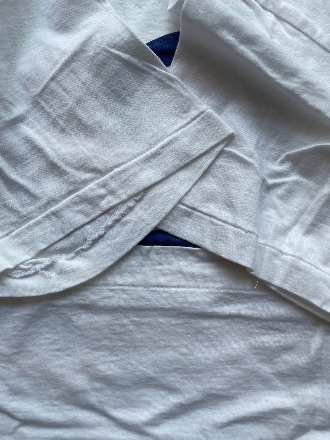 80s 88 서울 올림픽 로고 티셔츠 상품이미지5