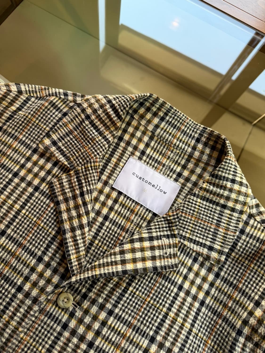 커스텀멜로우 맥코트 100 상품이미지8