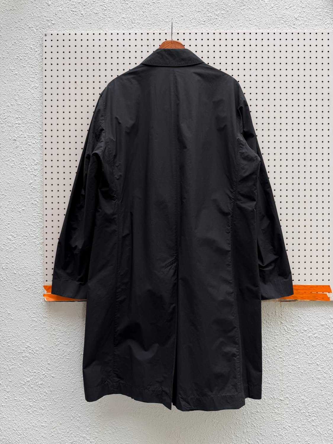 HUGO BOSS SELECTION MAC COAT 휴고보스 맥 코트 상품이미지2