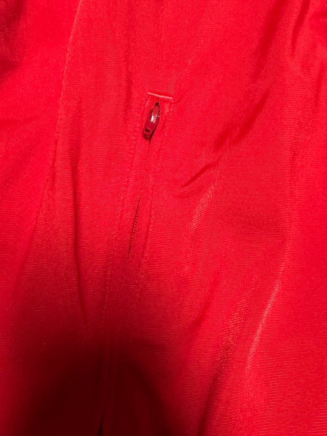 아디다스 레드 오렌지 파이어버드 져지 95 상품이미지9