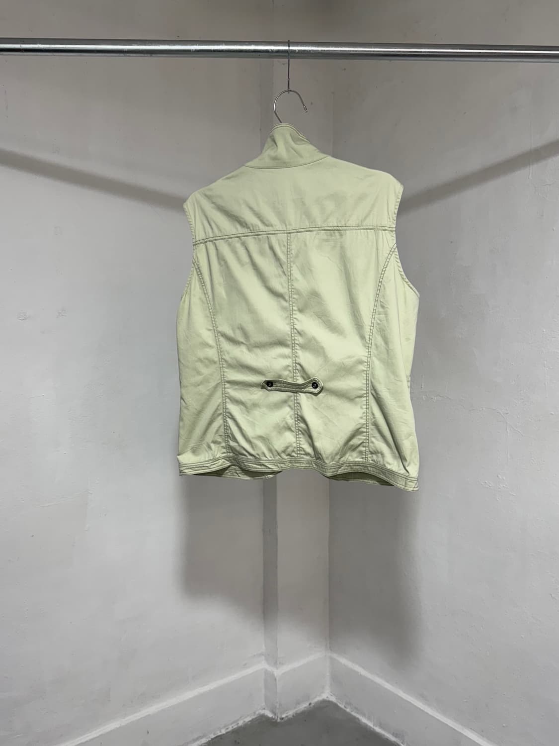 vtg vest 상품이미지5