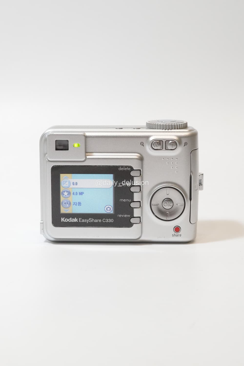 코닥 이지쉐어 C330 상품이미지2