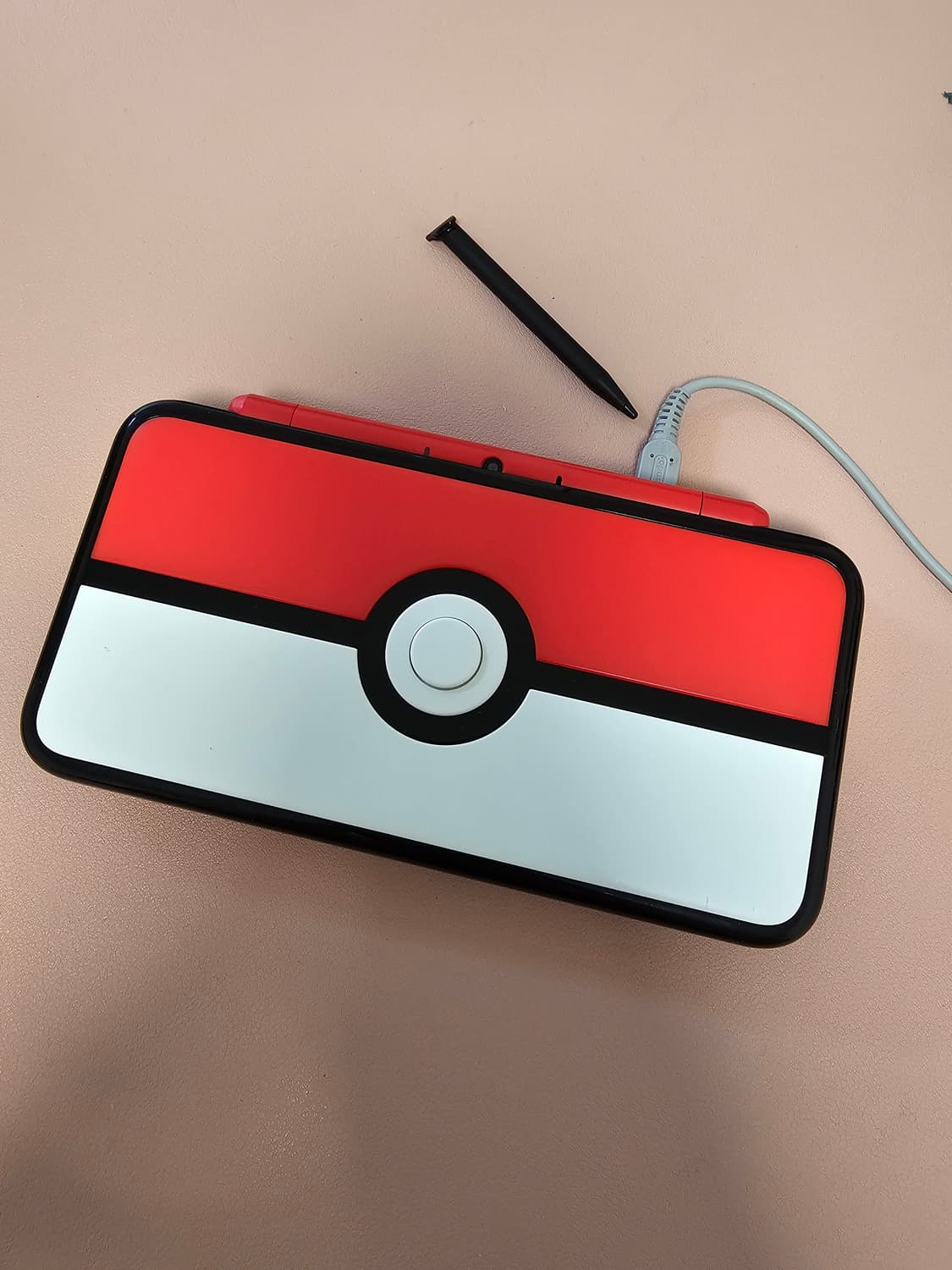 Nintendo new 2ds xl 몬스터볼 에디션 상품이미지1