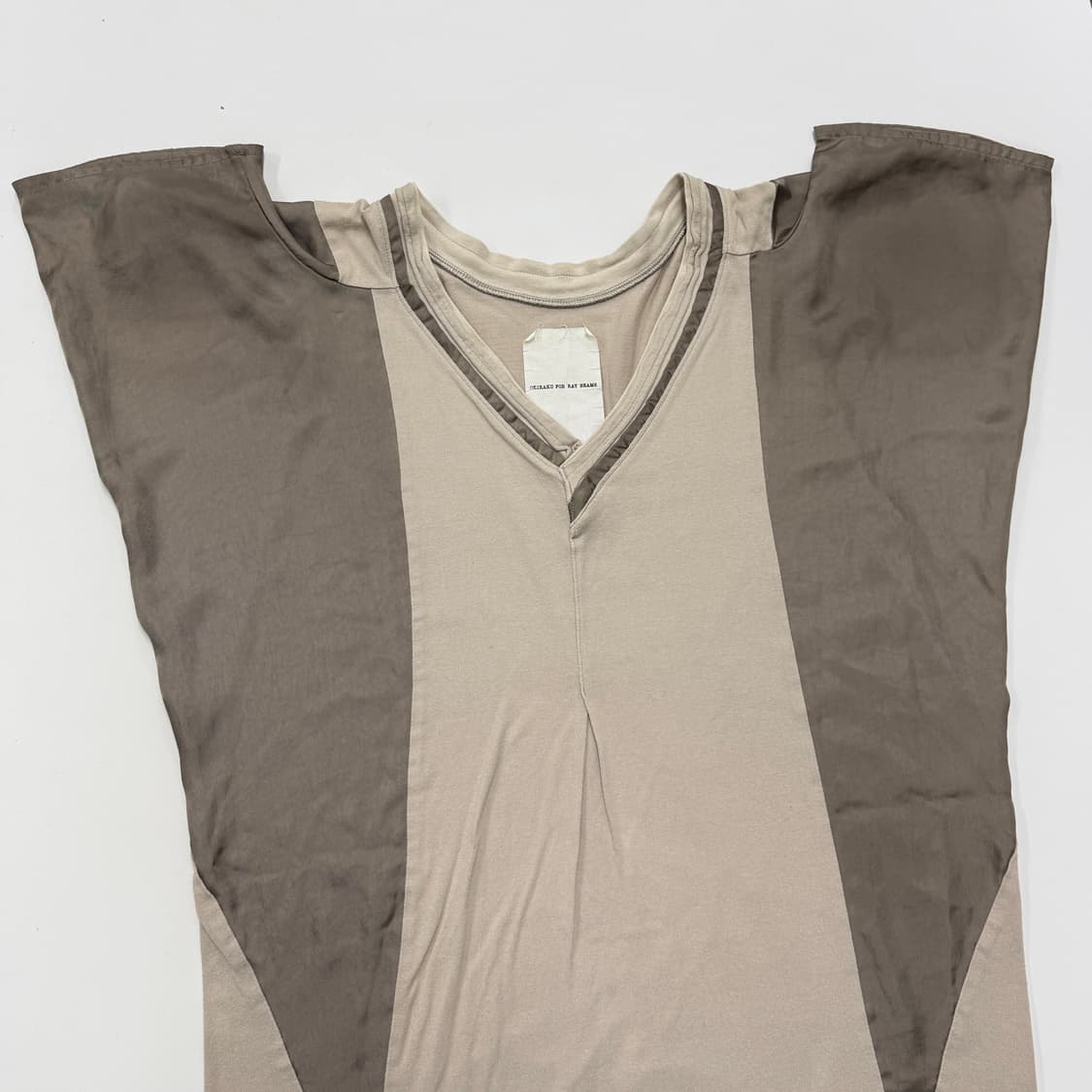 Ray Beams wing sleeve top 상품이미지3