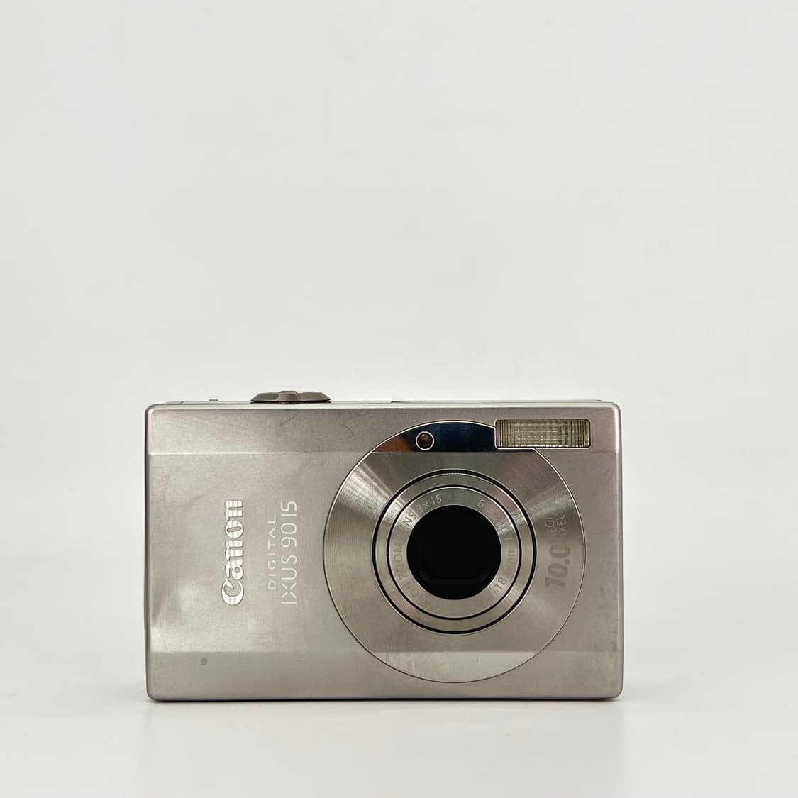 캐논 익서스 Canon IXUS 90 IS 실버(익시 95) 상품이미지1