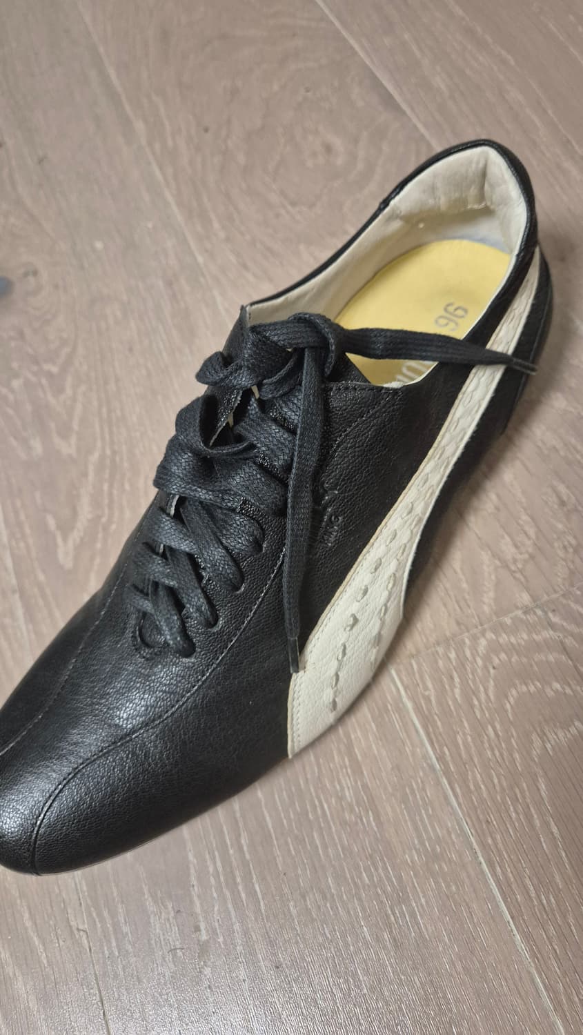 puma 96hour kinglux 280 새상품 상품이미지2