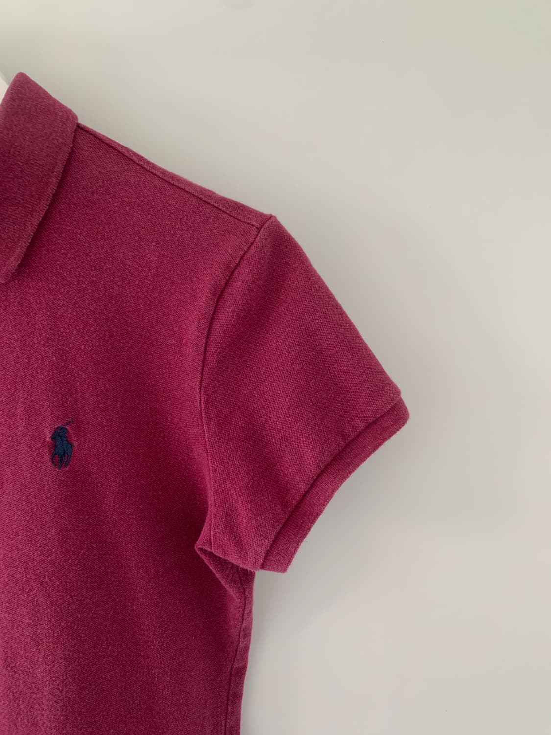 POLO Ralph Lauren 포도 폴로티 상품이미지4