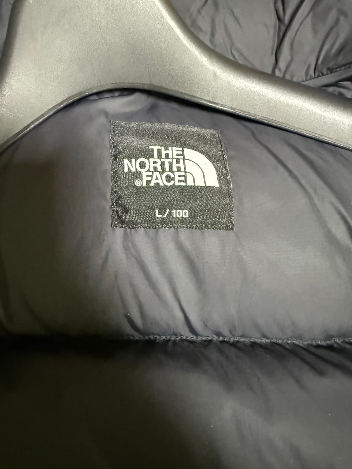 노스페이스 눕시 1996 L100 NJ1DN75A 상품이미지3