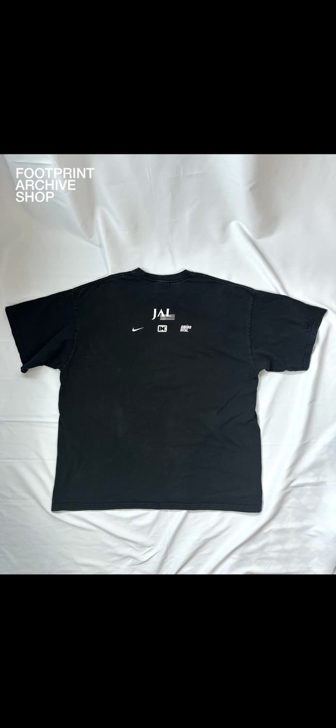 01' Nike Honolulu Marathon tee 상품이미지2
