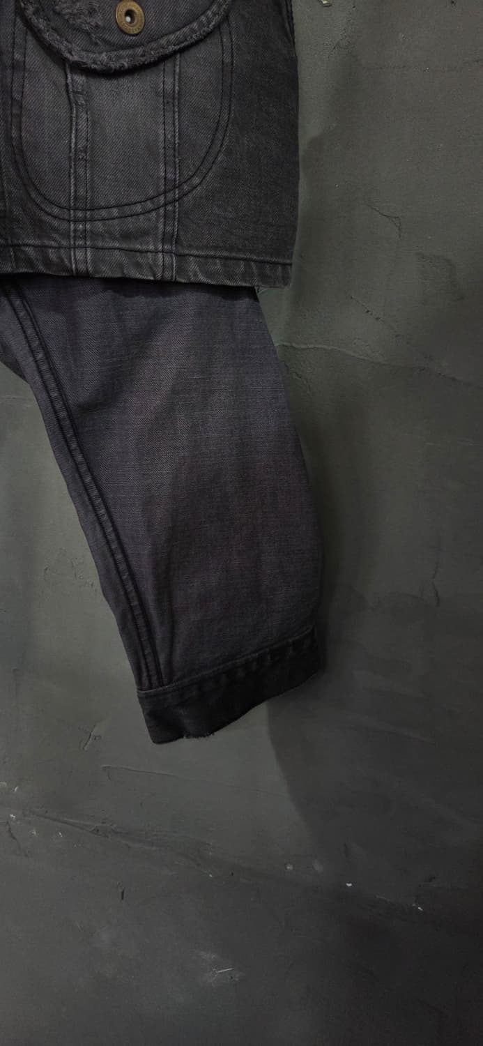 Comme des Garçons- Junya Watanabe 상품이미지3