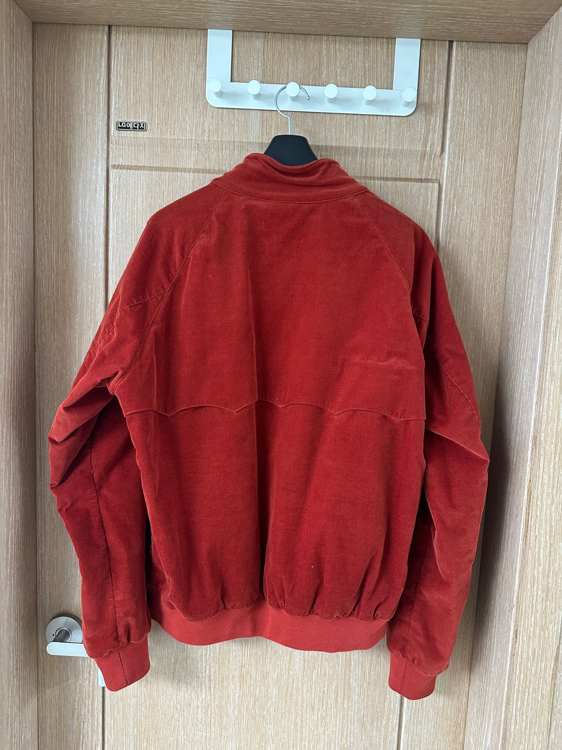 바라쿠타 코듀로이 50 상품이미지2