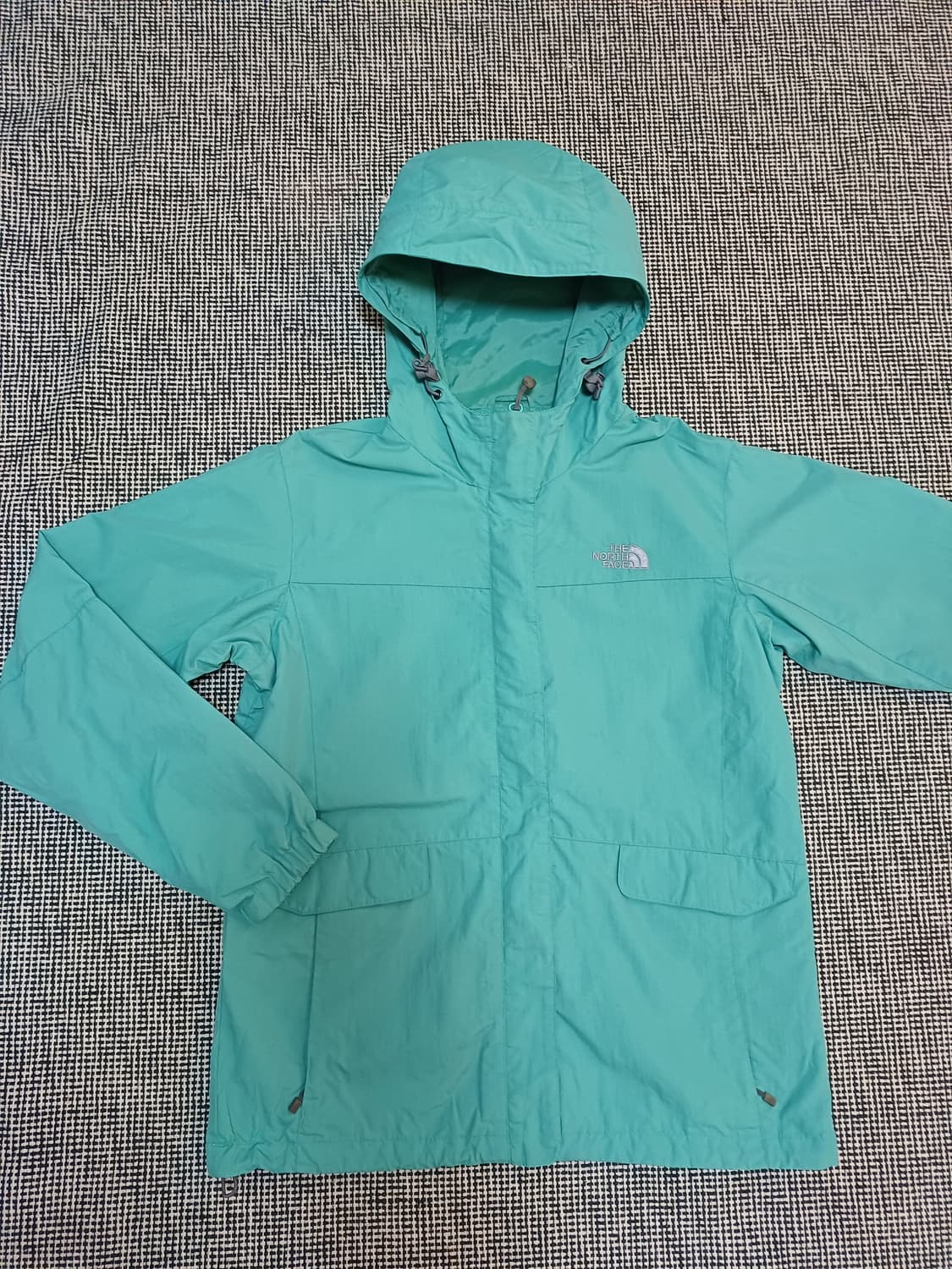 노스페이스(THE NORTH FACE) 바람막이 자켓 상품이미지1