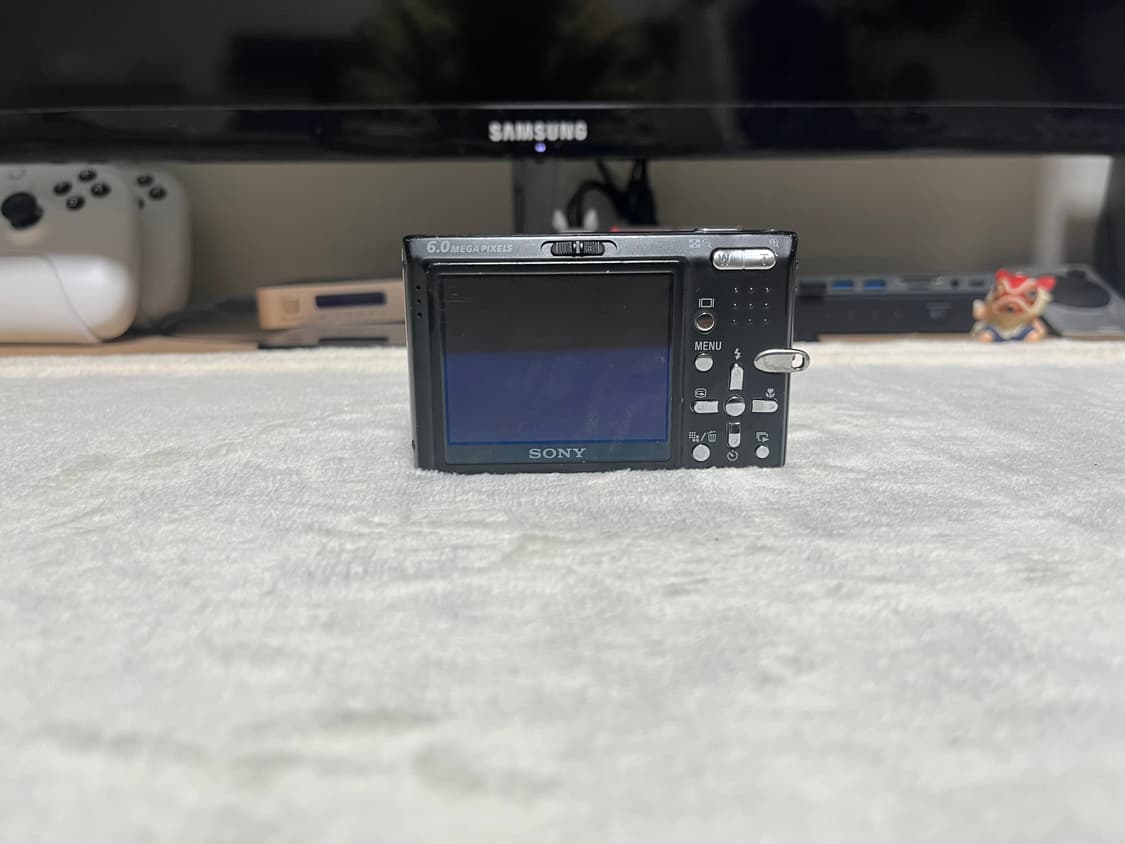 🩶📸 소니 DSC-T9 📸🩶   상품이미지3