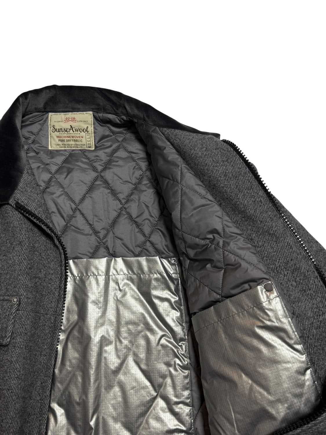 SUNSEA 상품이미지4