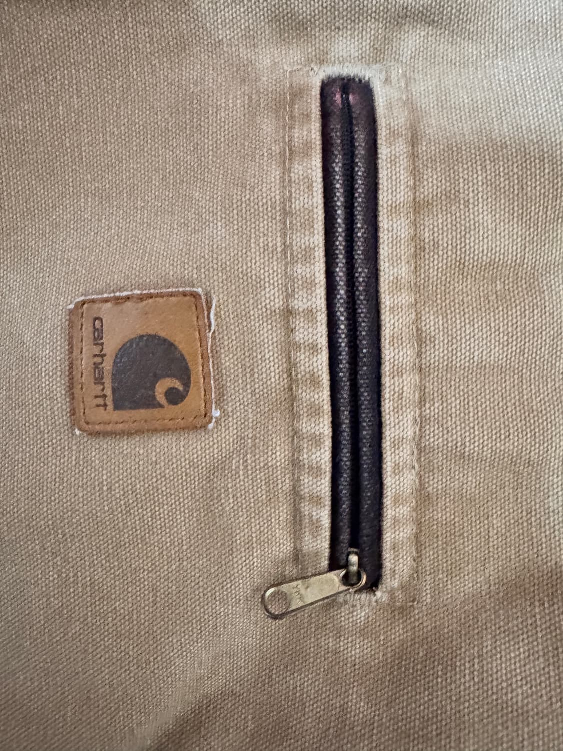 [XL] 칼하트 J97  상품이미지3