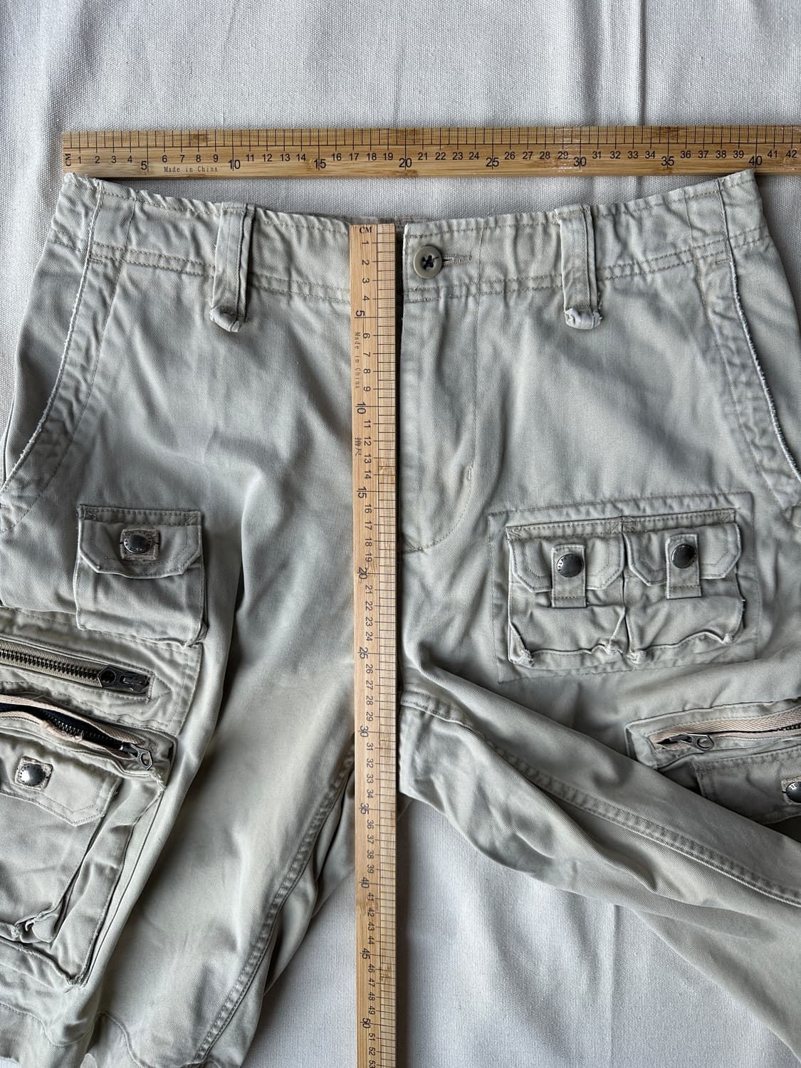 폴로 랄프로렌 유틸리티 카고 쇼츠 30  상품이미지10