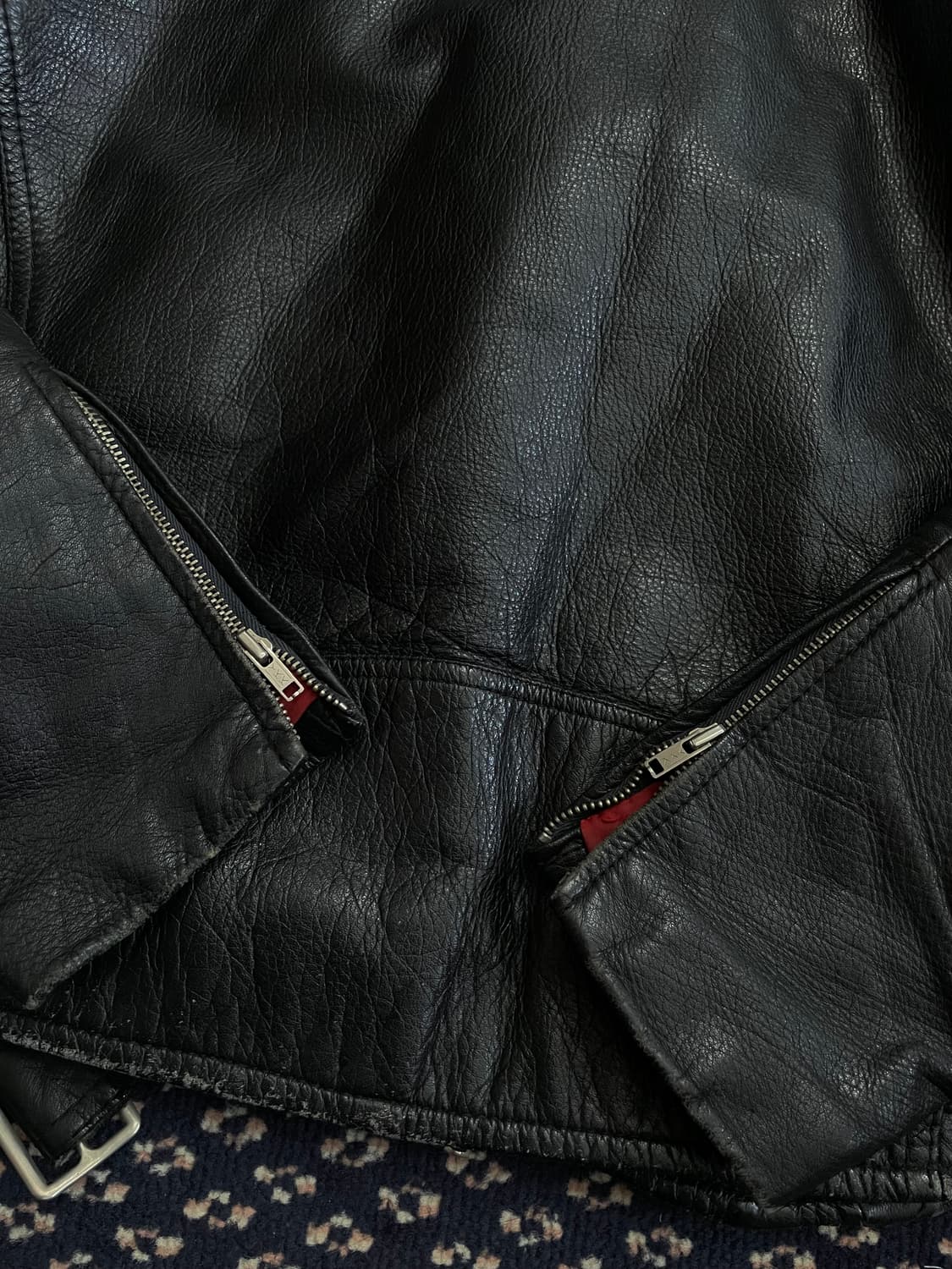 Kushitani 상품이미지9