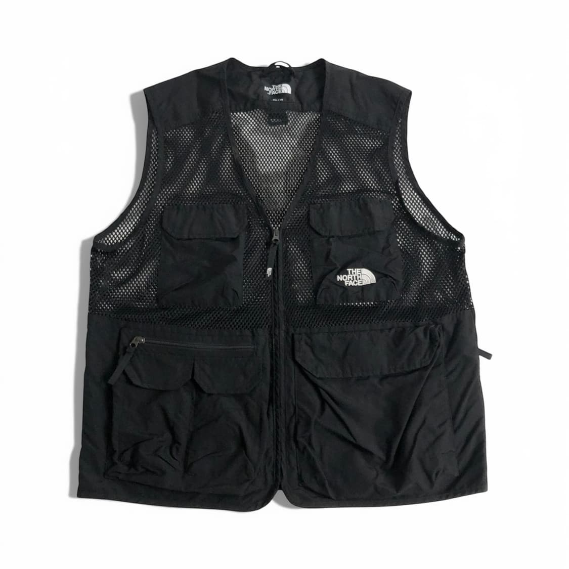 노스페이스 익스플로링 메시 베스트 2XL 상품이미지1