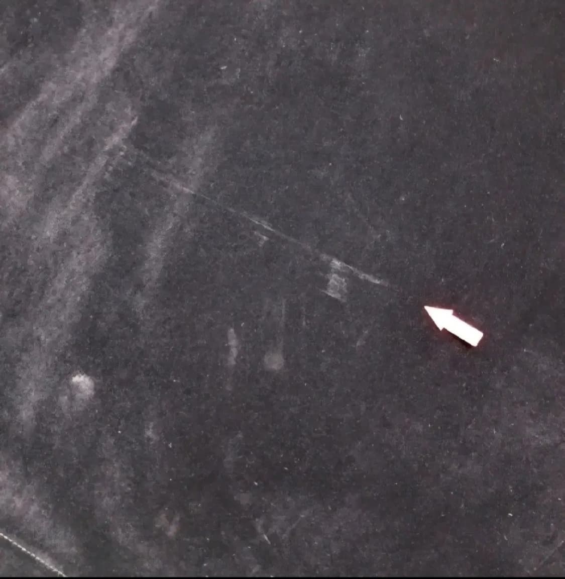 프라다 삼각로고 스트레치 코튼 셔츠 L (흠집있는 새상품) 상품이미지5