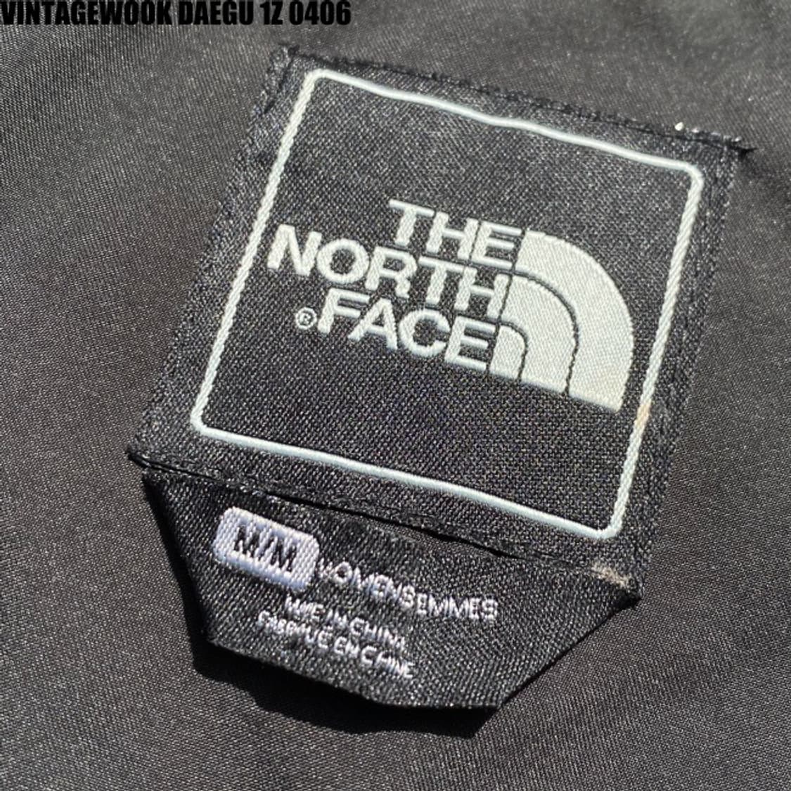 노스페이스 700 패딩 상품이미지4