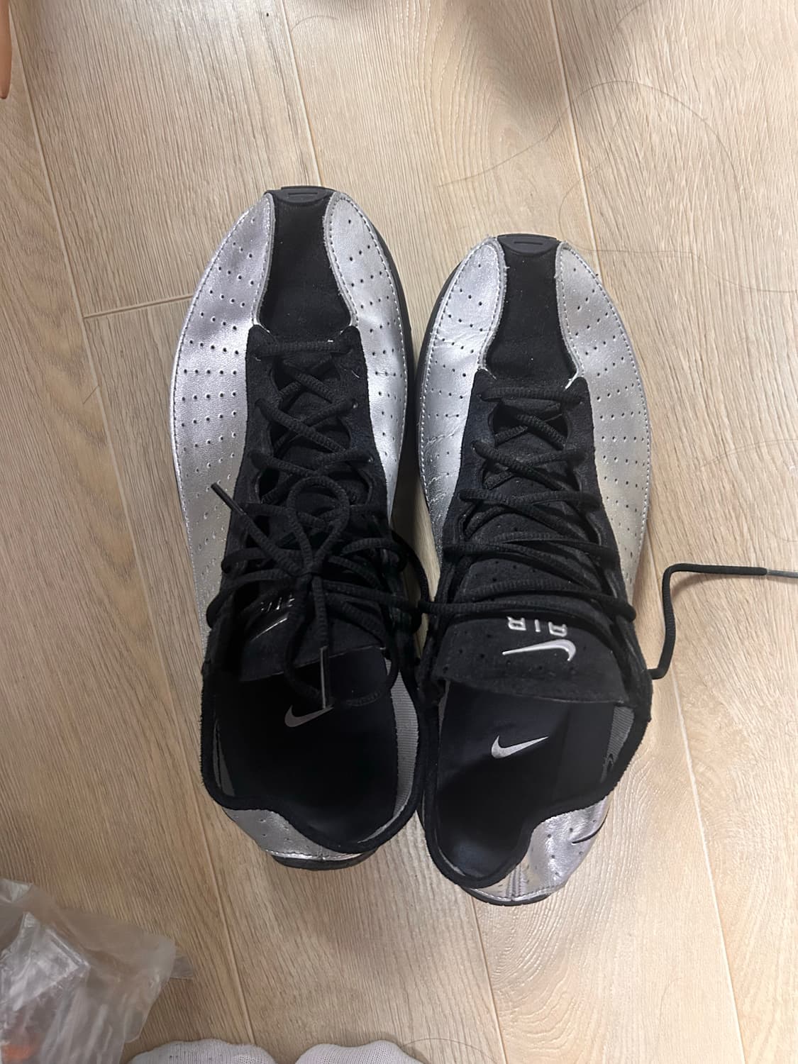 나이키 슈퍼플라이 상품이미지4