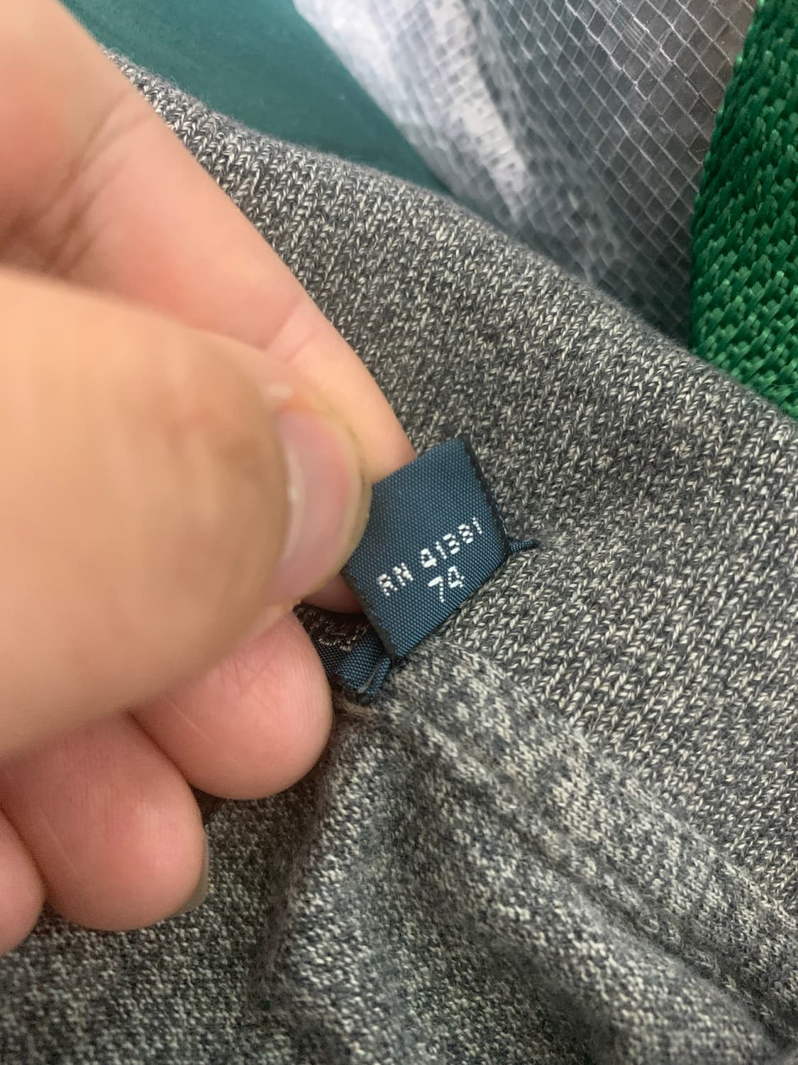 폴로 빅포니 치프키프 카라티 XXL 상품이미지3