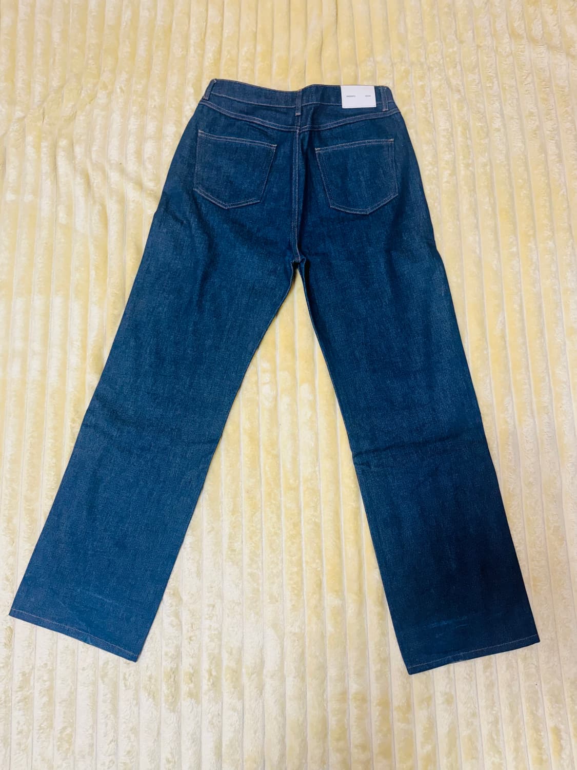 아모멘토 인디고 데님 상품이미지4