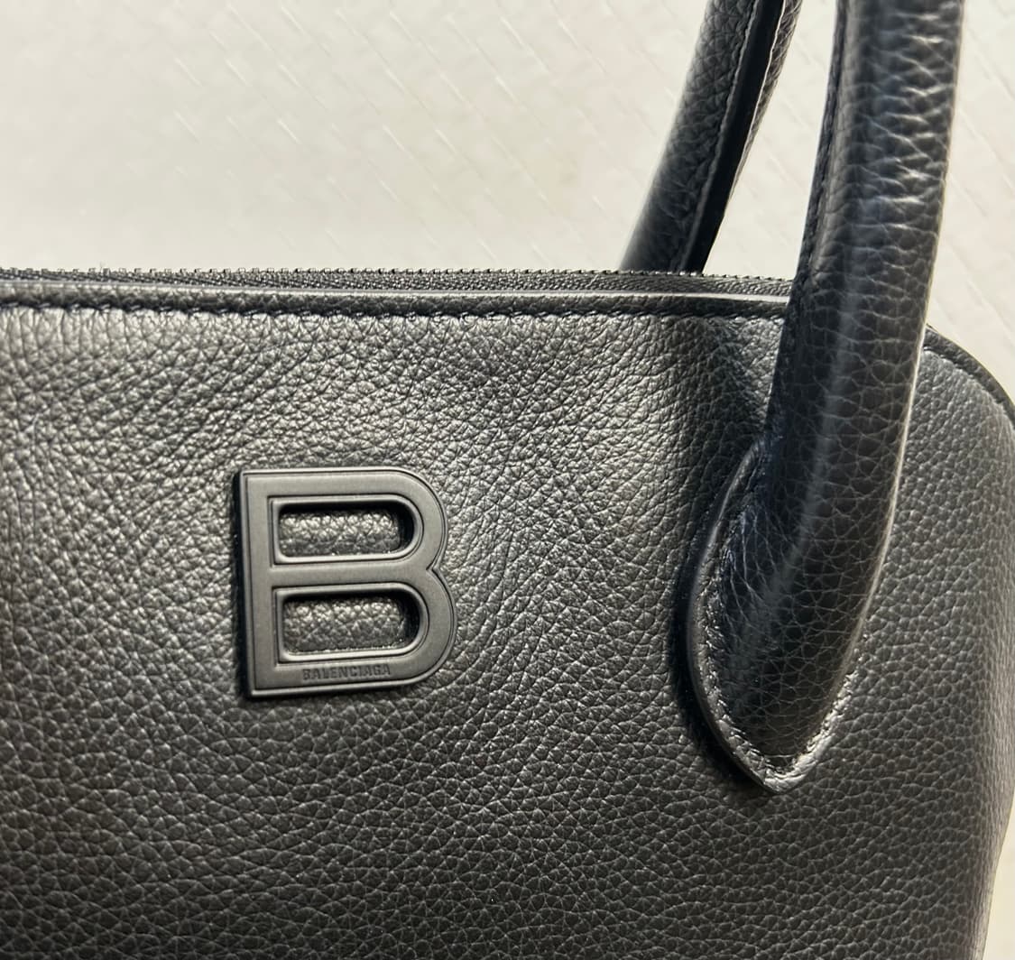 발렌시아가 빌 서플 토트백 빌탑토트백 상품이미지2