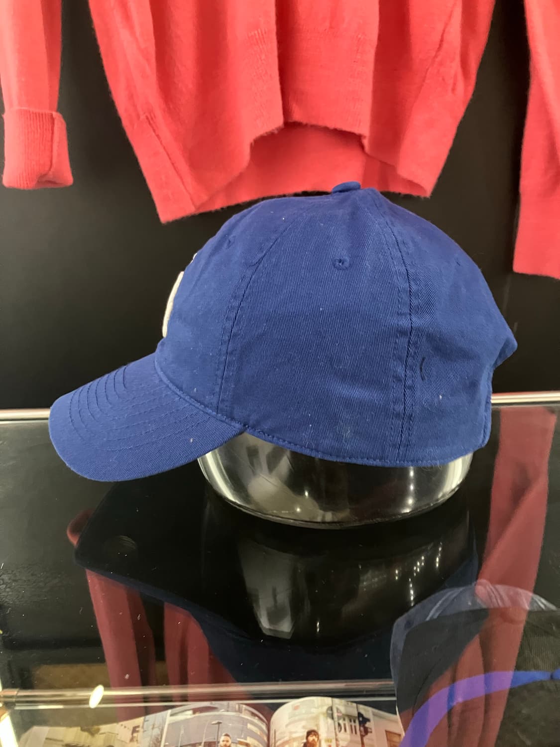  MLB LA다저스 볼캡 모자 상품이미지3