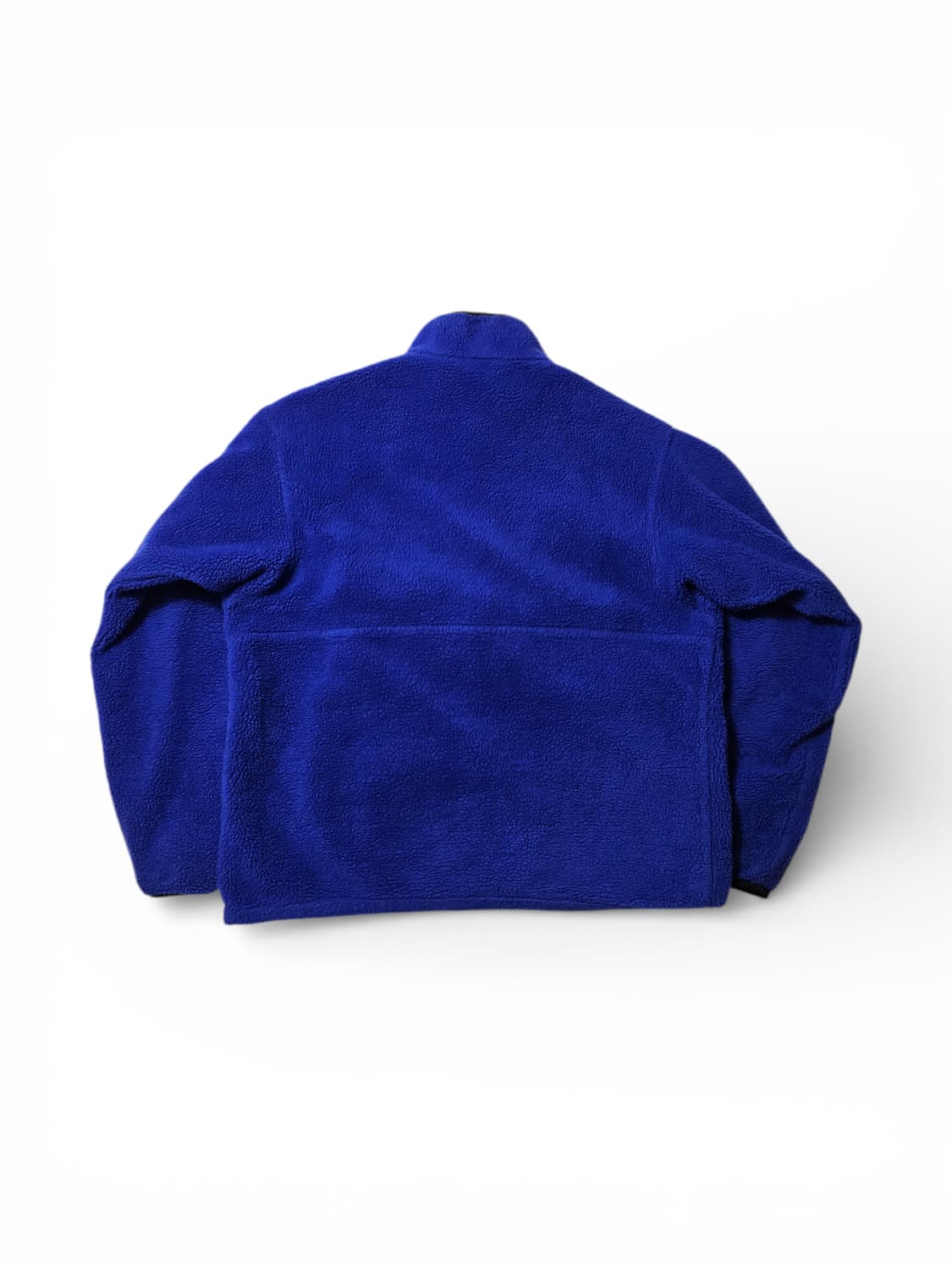 1993 파타고니아 리버서블 파일 글리세이드 XL 상품이미지4