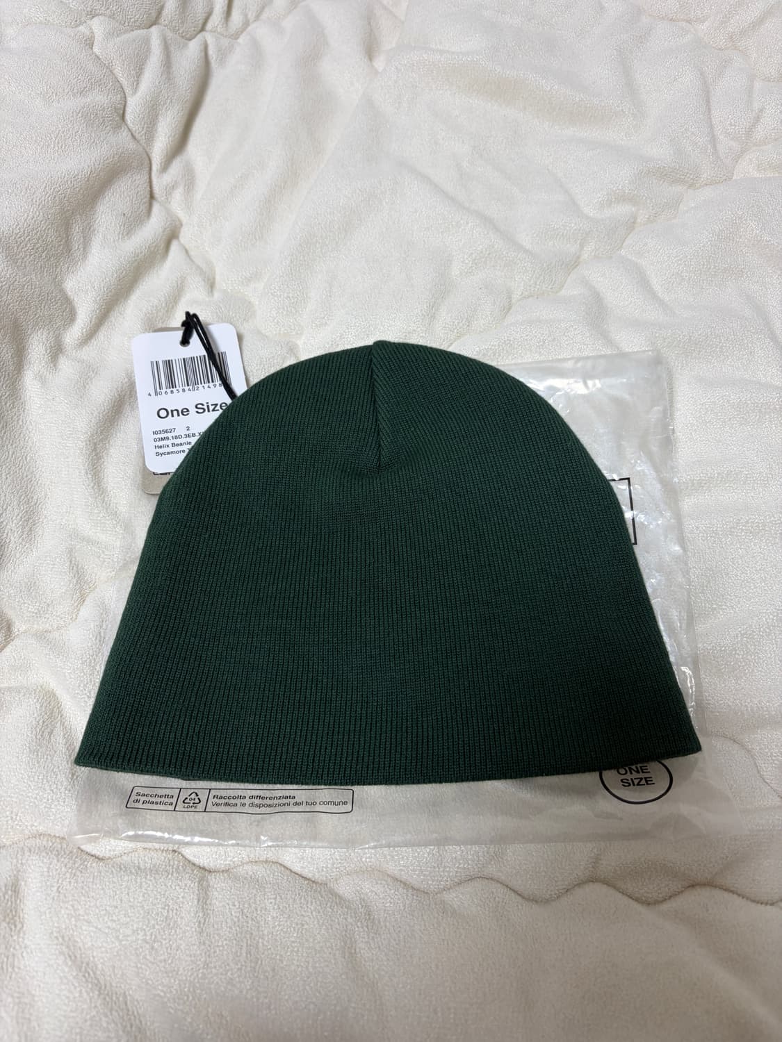 칼하트 윕 비니 상품이미지2