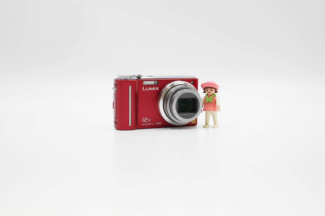 Panasonic DMC-TZ7 (파나소닉 DMC-TZ7) 상품이미지1