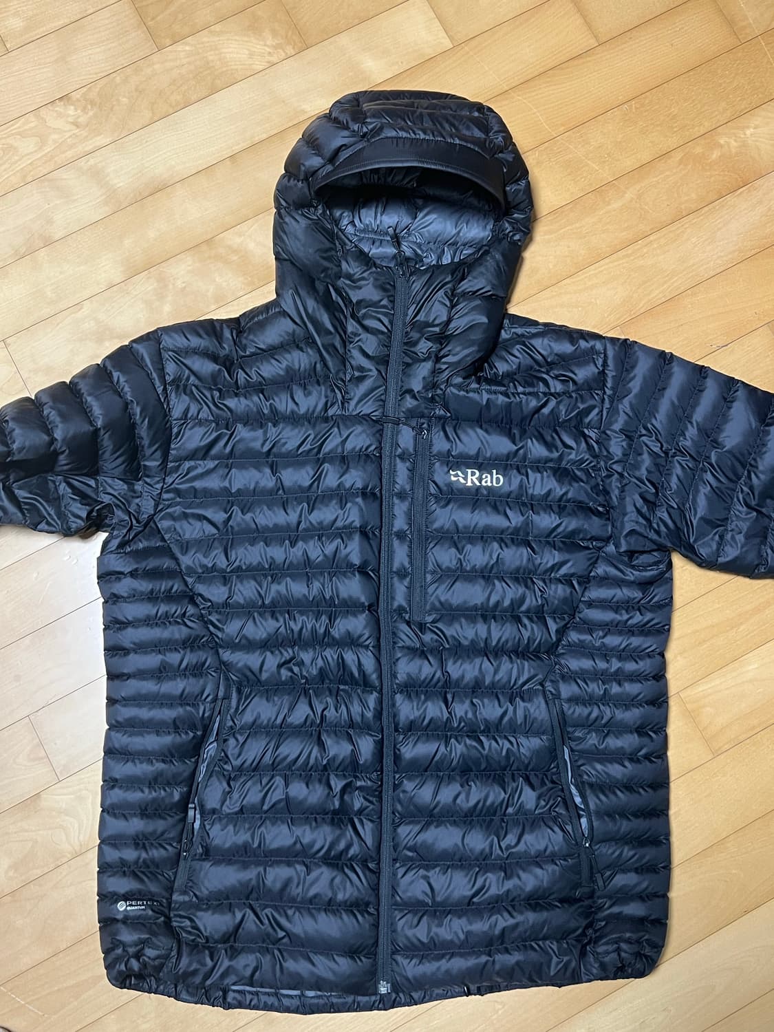 Rab 마이크로라이트 알파인 xl 상품이미지1