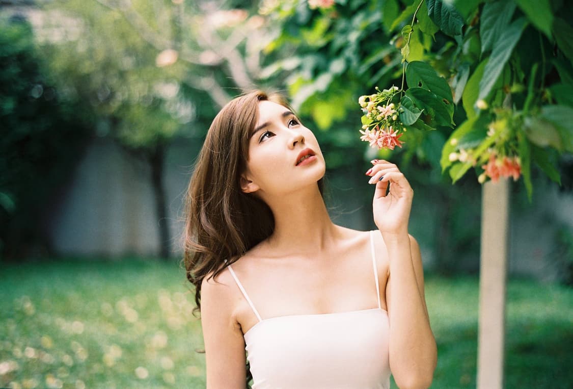 작례O 풀파츠 화보 명기 미놀타 SR-1S + 명품 로코르 1.7 렌즈  상품이미지2