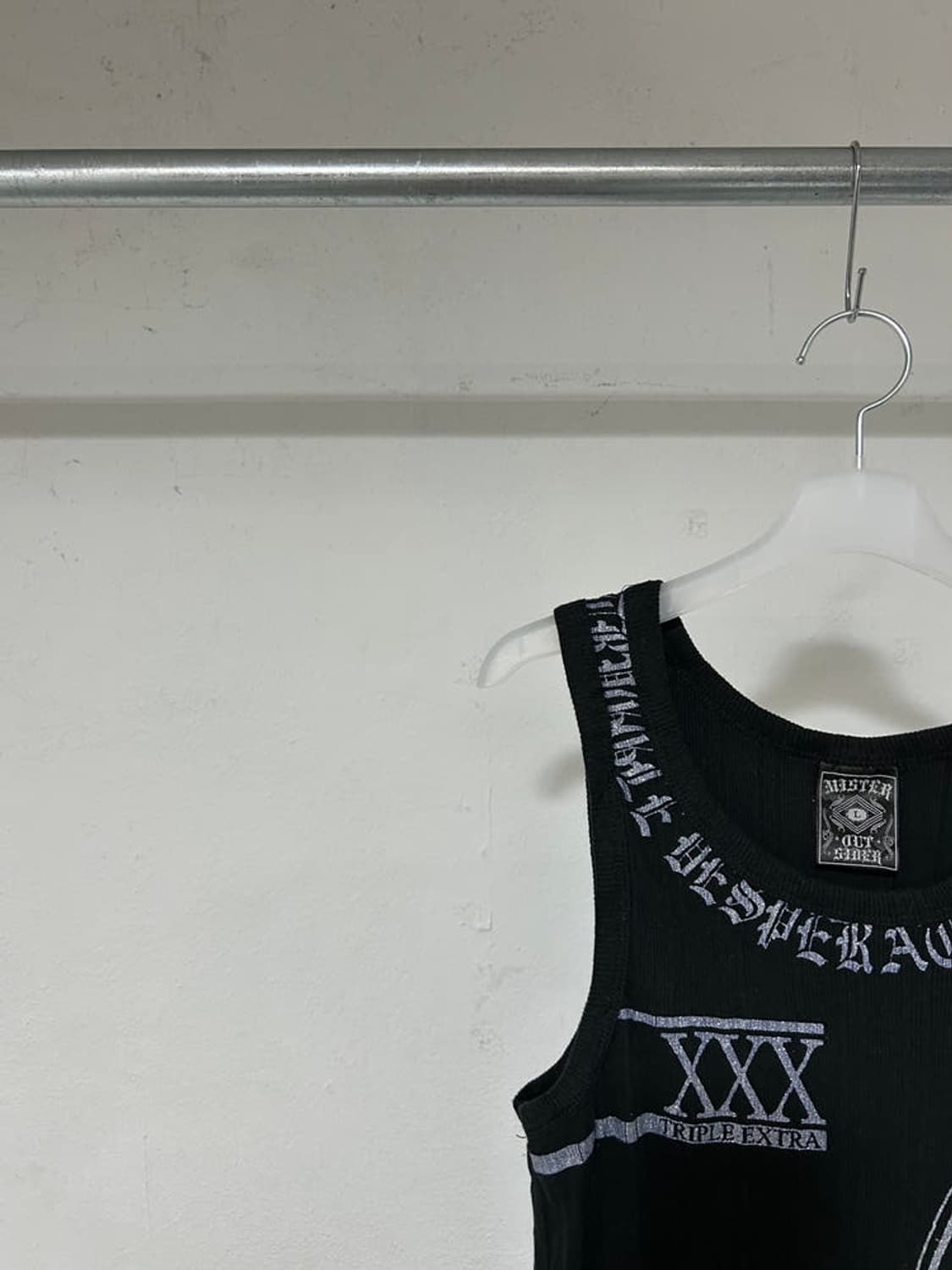 vtg top 상품이미지2