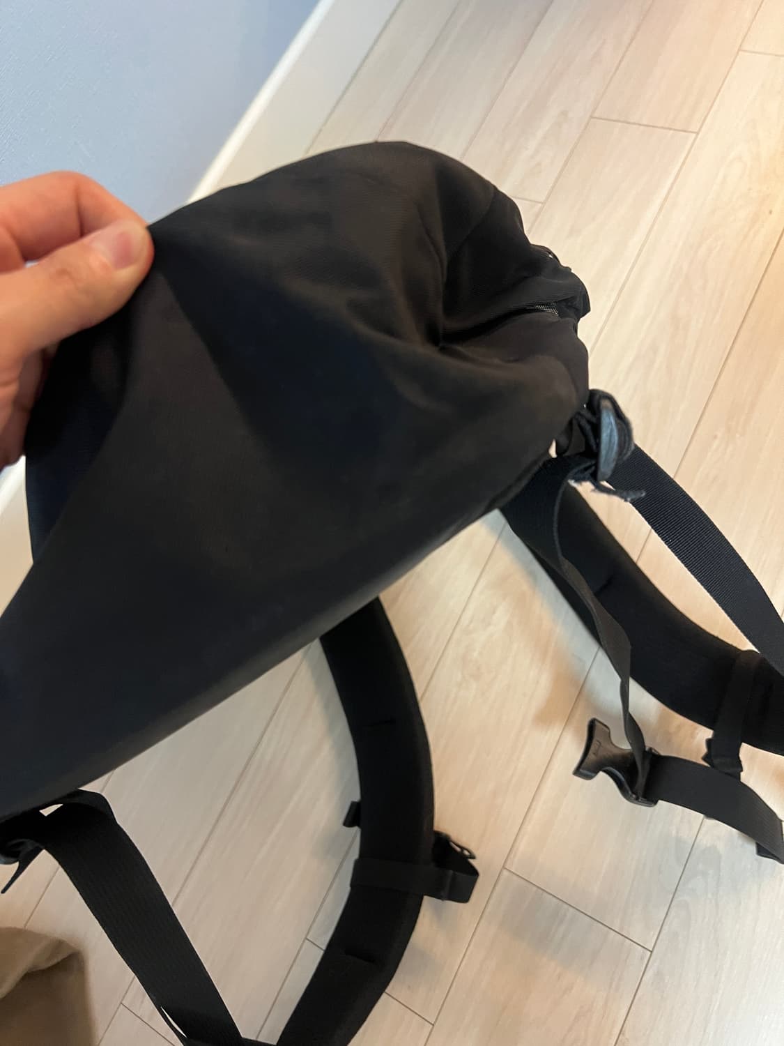 아크테릭스 백팩 상품이미지2