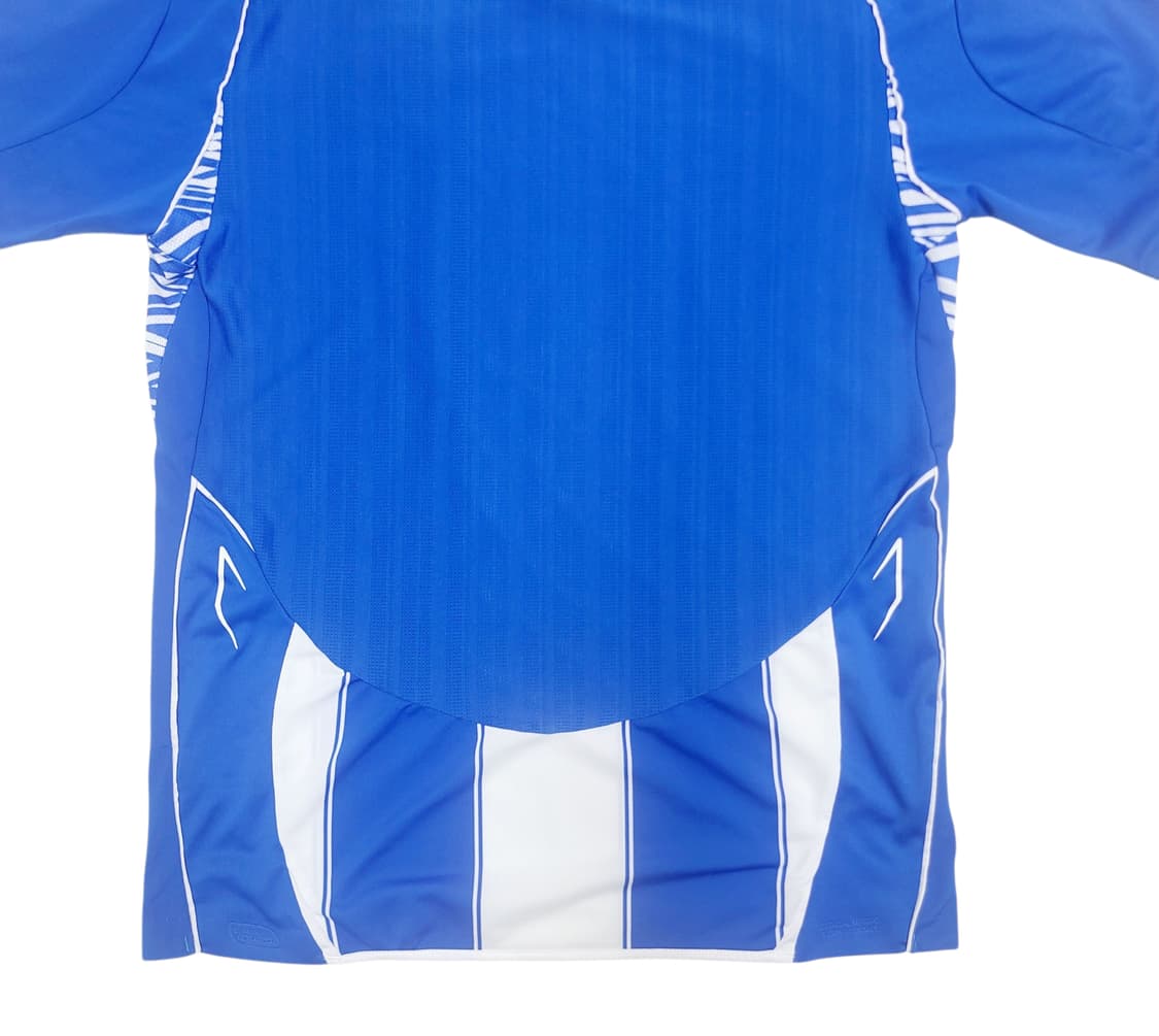 WIGAN ATHLETIC 07/08 홈 저지 (UMBRO) 상품이미지9