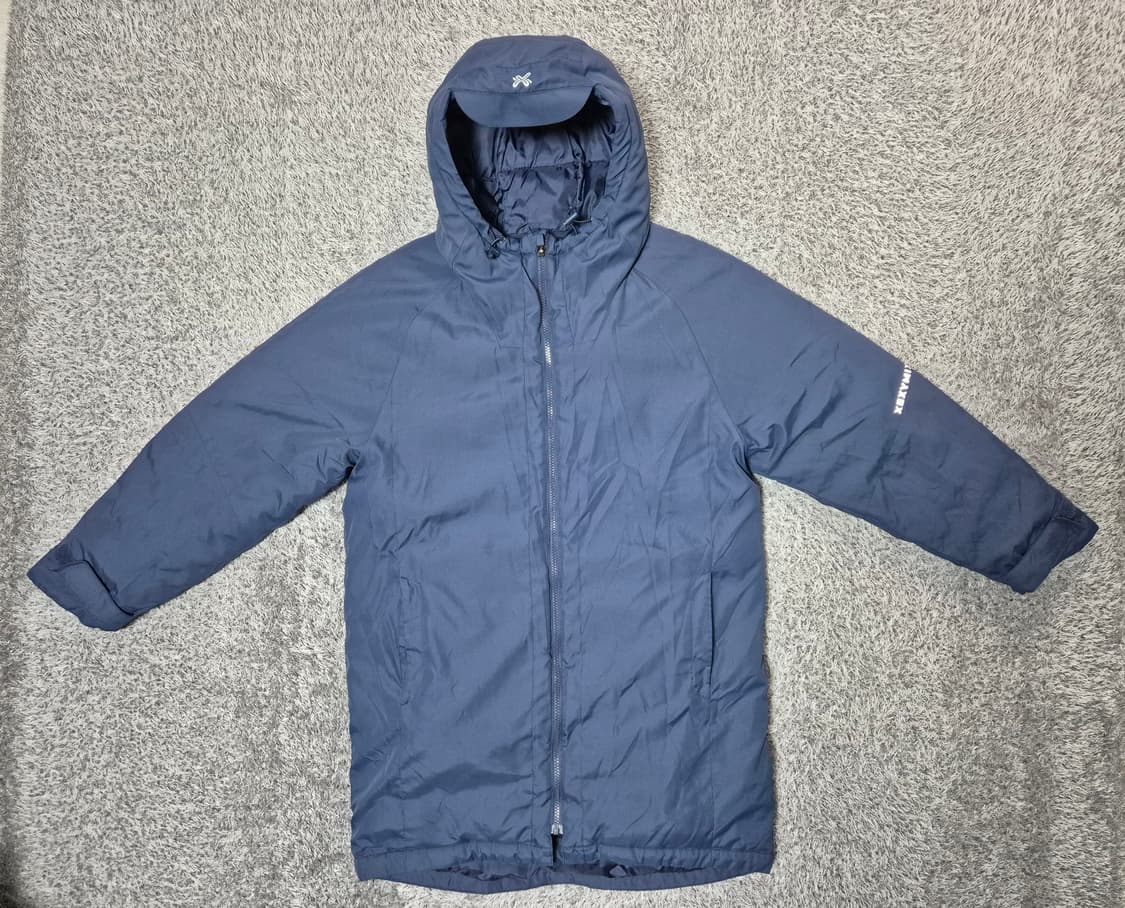 젝시믹스 남성 롱패딩 M 상품이미지1