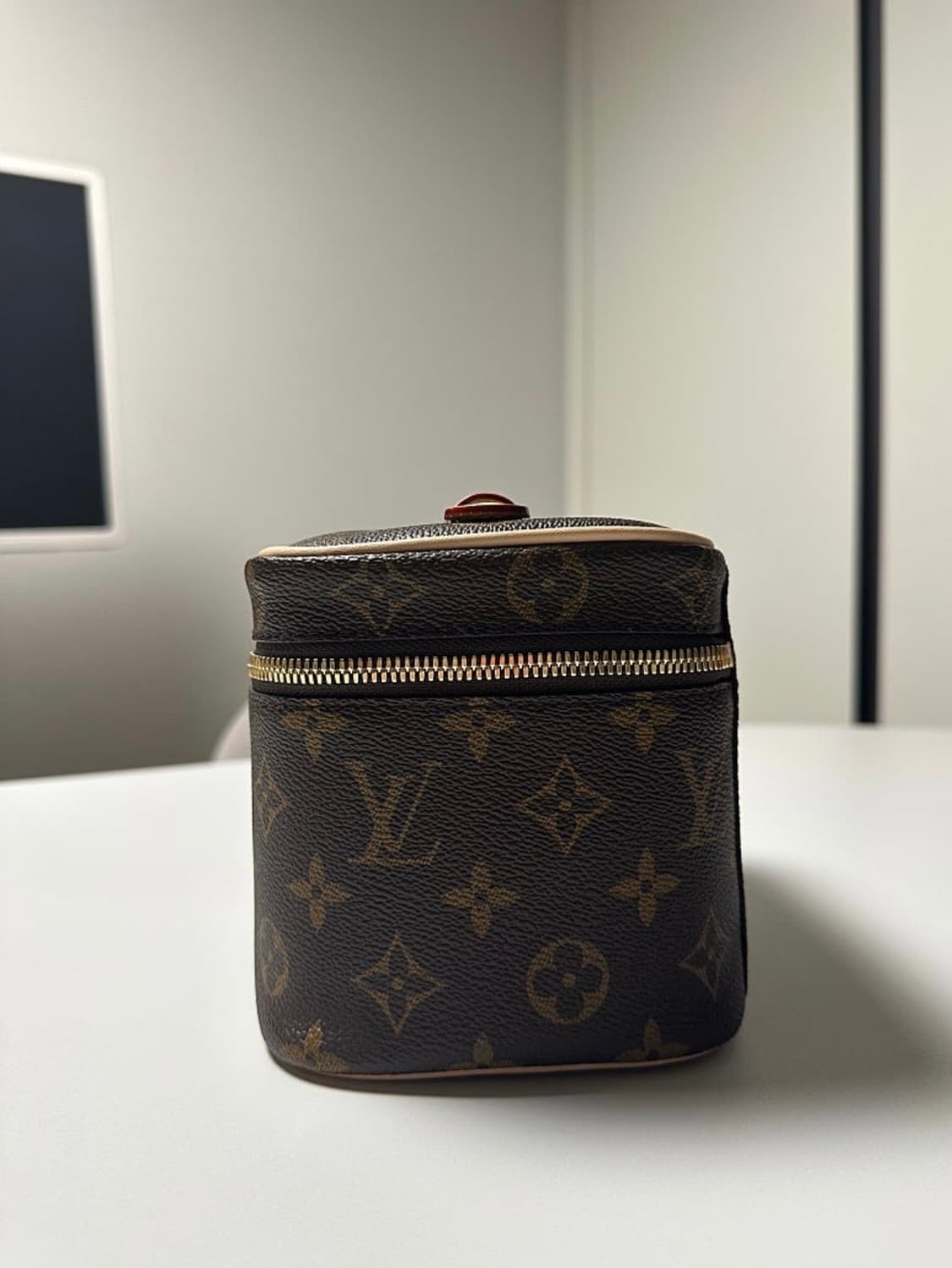 루이비통 니스 미니 상품이미지3