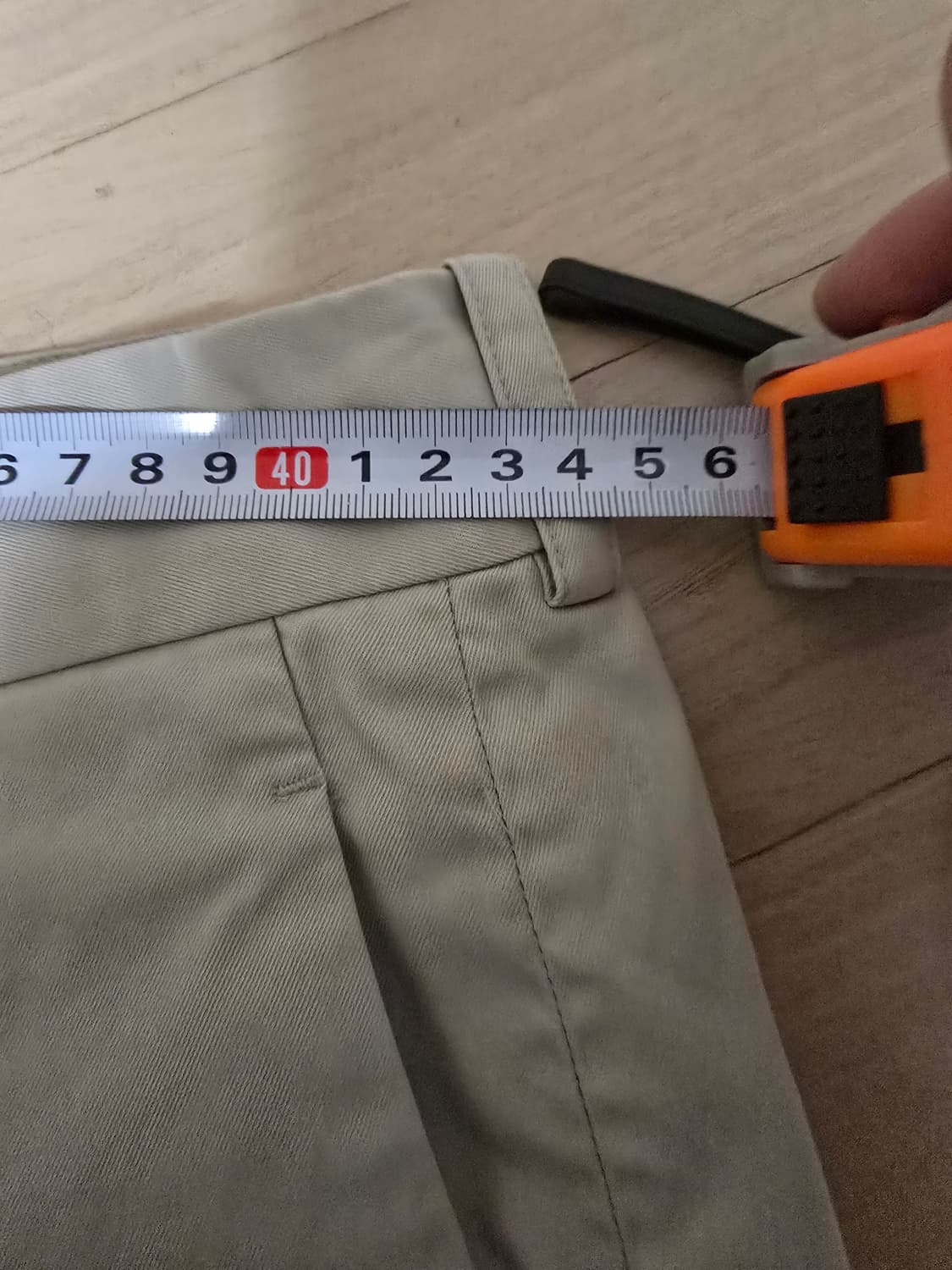 Cos 팬츠 상품이미지4