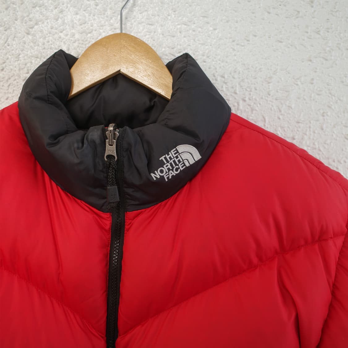 1990's TNF F600 Ascent Down Parka 상품이미지2