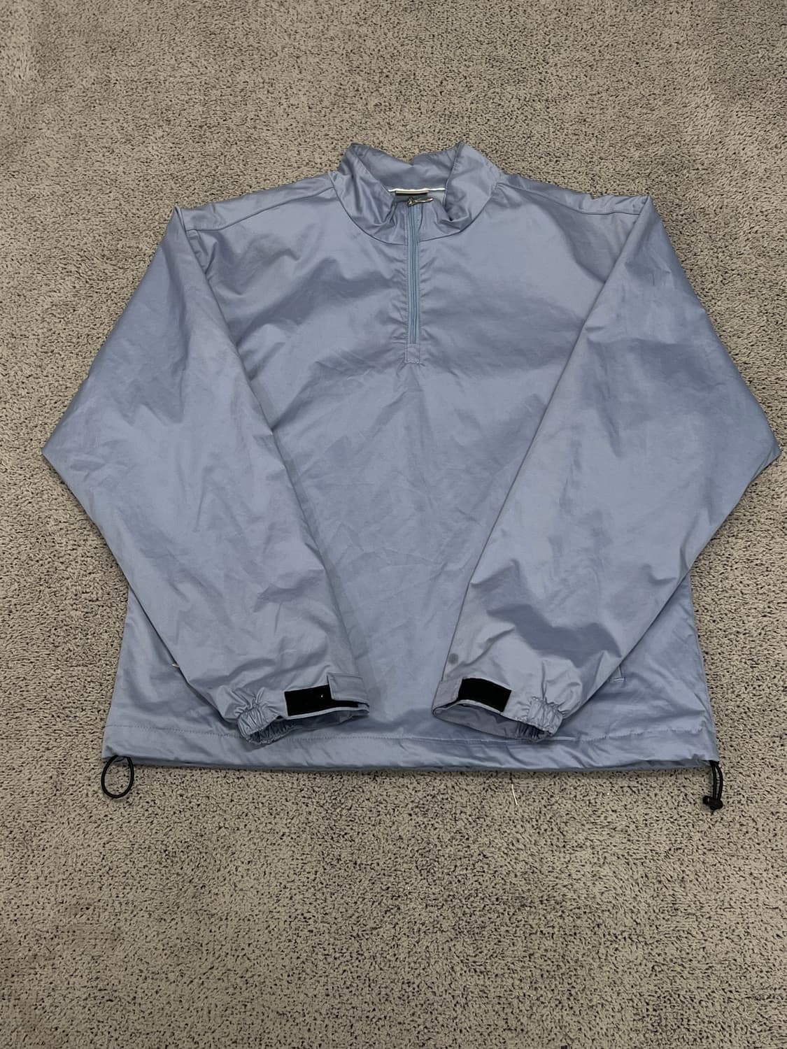 (M) 나이키 골프 하프집 웜업 상품이미지1