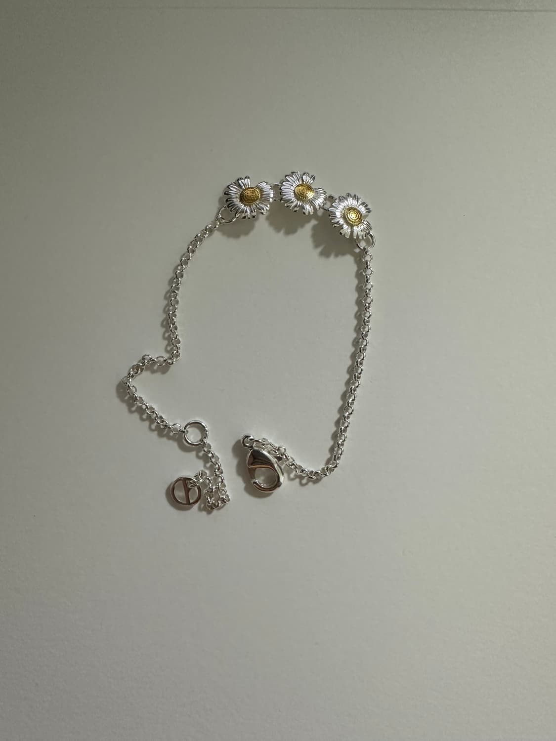 피스마이너스원 데이지팔찌 상품이미지1