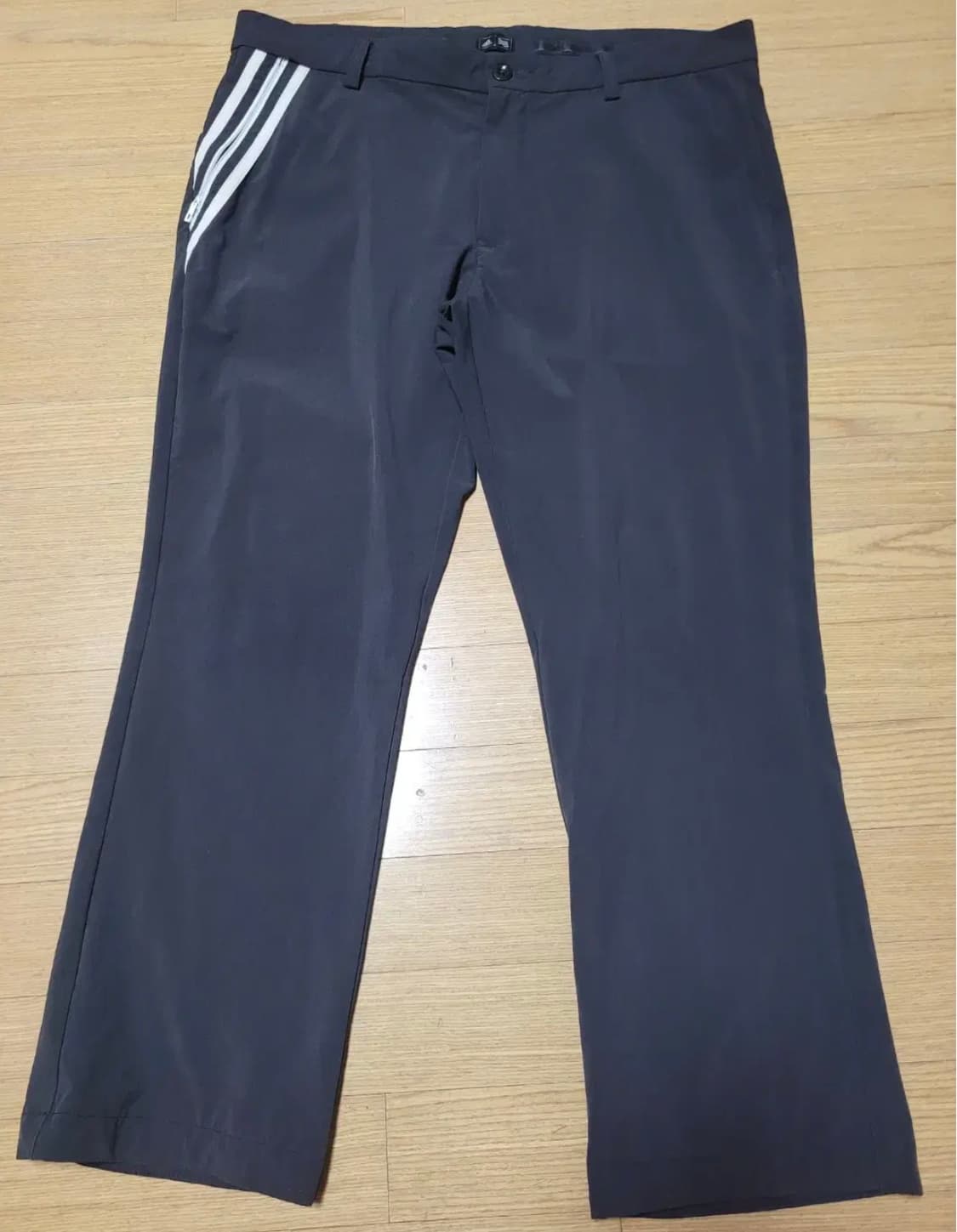 아디다스 남성 골프바지 XL 상품이미지2