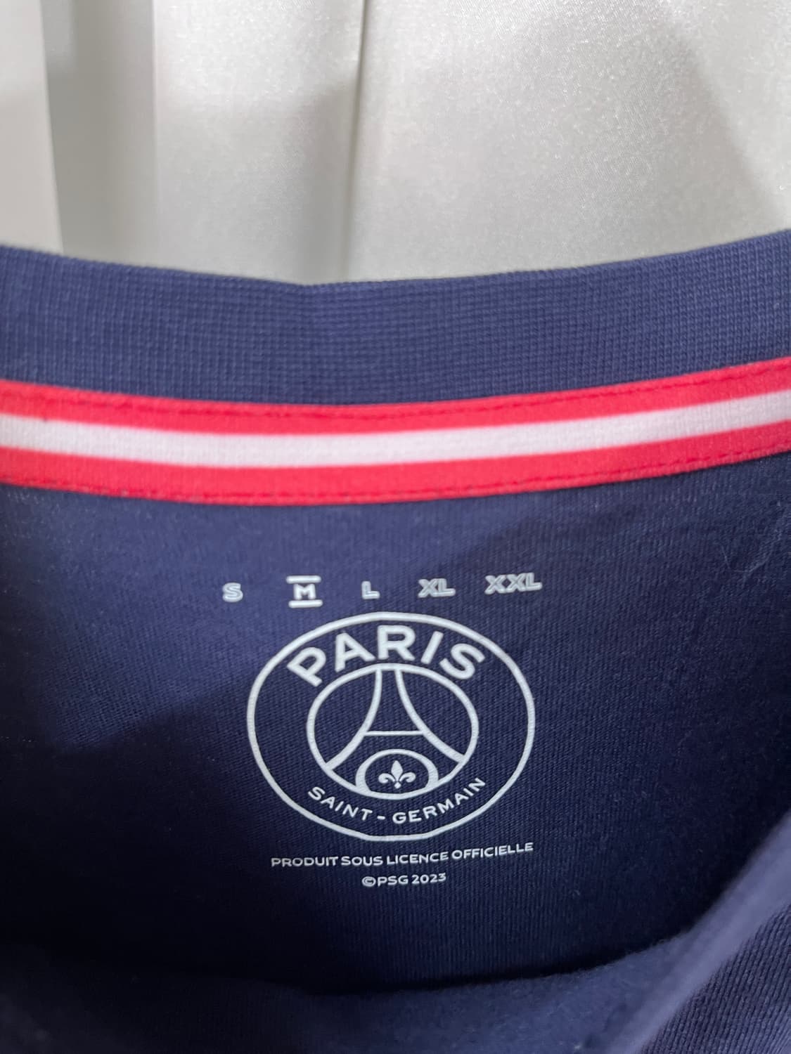 PARIS SAINT GERMAIN 상품이미지3