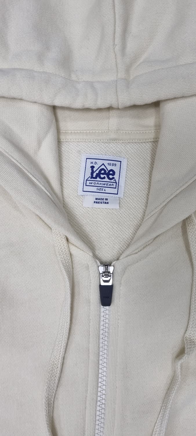 Lee 리 아노락 후드 L _ 남성 상품이미지9