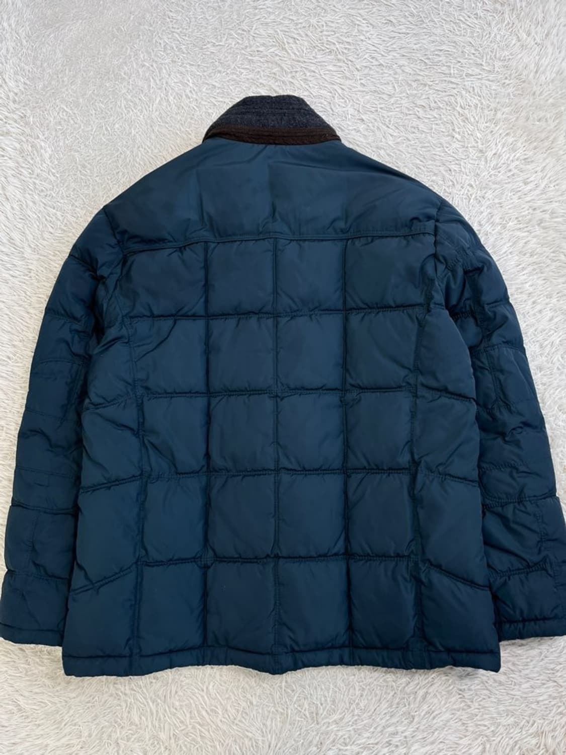 빈폴 퀼팅 패딩/#487 상품이미지3