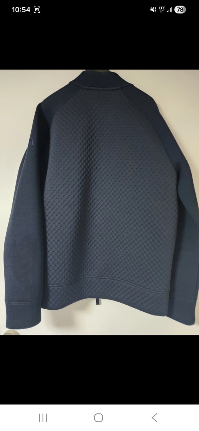 노스페이스 집업 자켓  상품이미지2