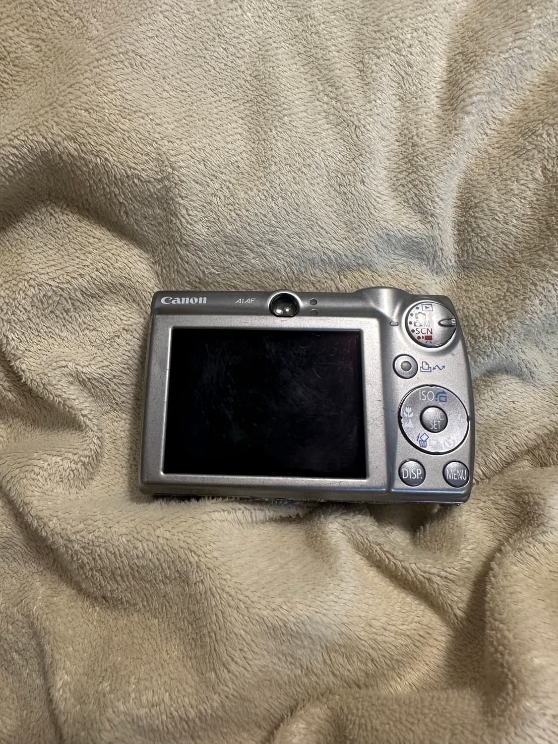 캐논 익서스 850is 디카/디지털카메라 상품이미지2